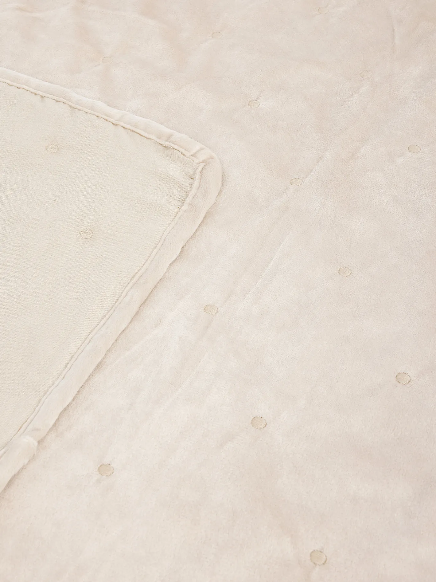 coincasa Biancheria Da Letto|Trapunte E Copriletti|Trapunta Portofino Beige