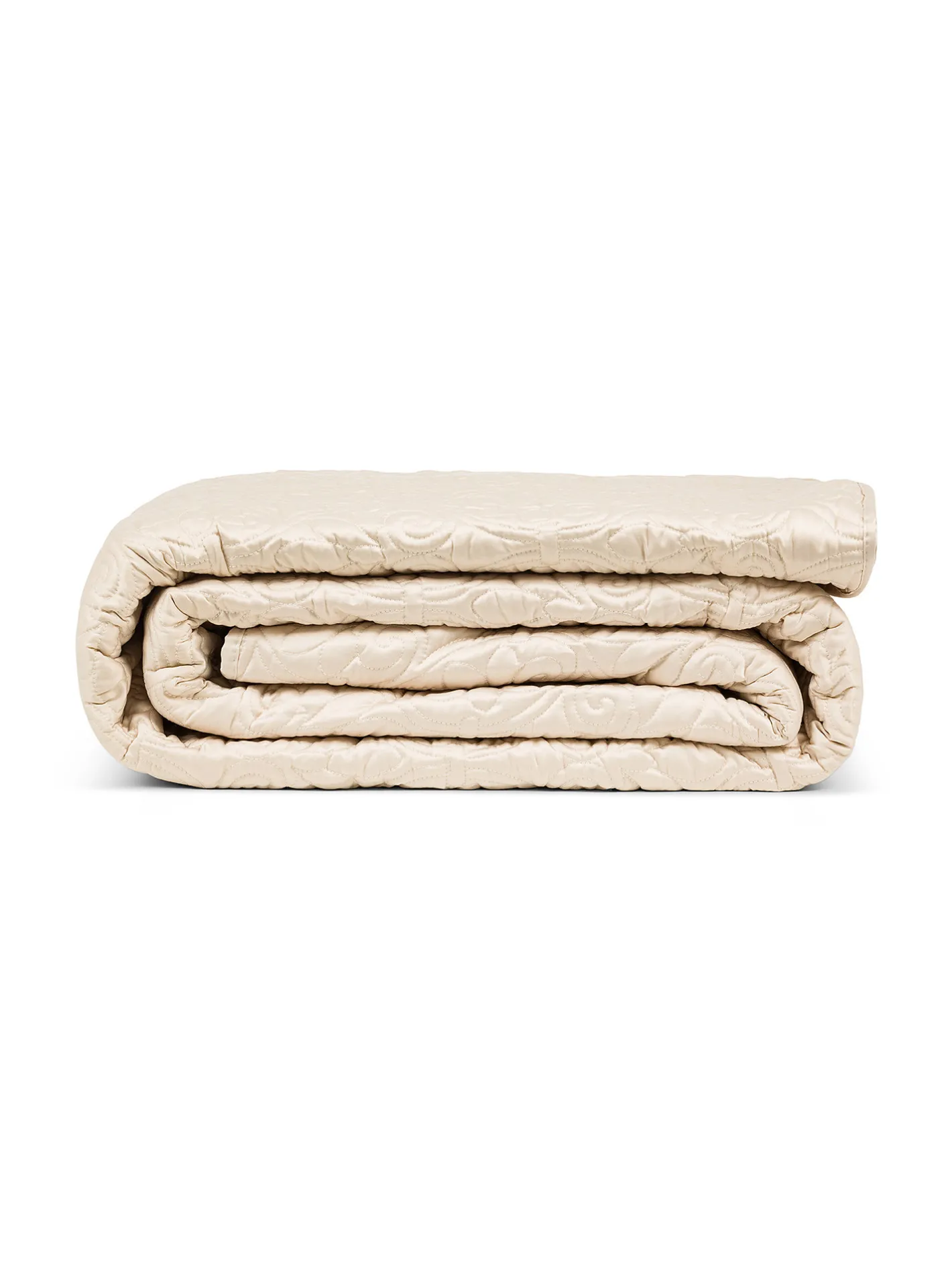 coincasa Biancheria Da Letto|Trapunte E Copriletti|Trapunta Portofino Beige