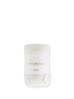 coincasa Biancheria Bagno|Accessori Bagno|Turbante per capelli in mircrofibra Bianco