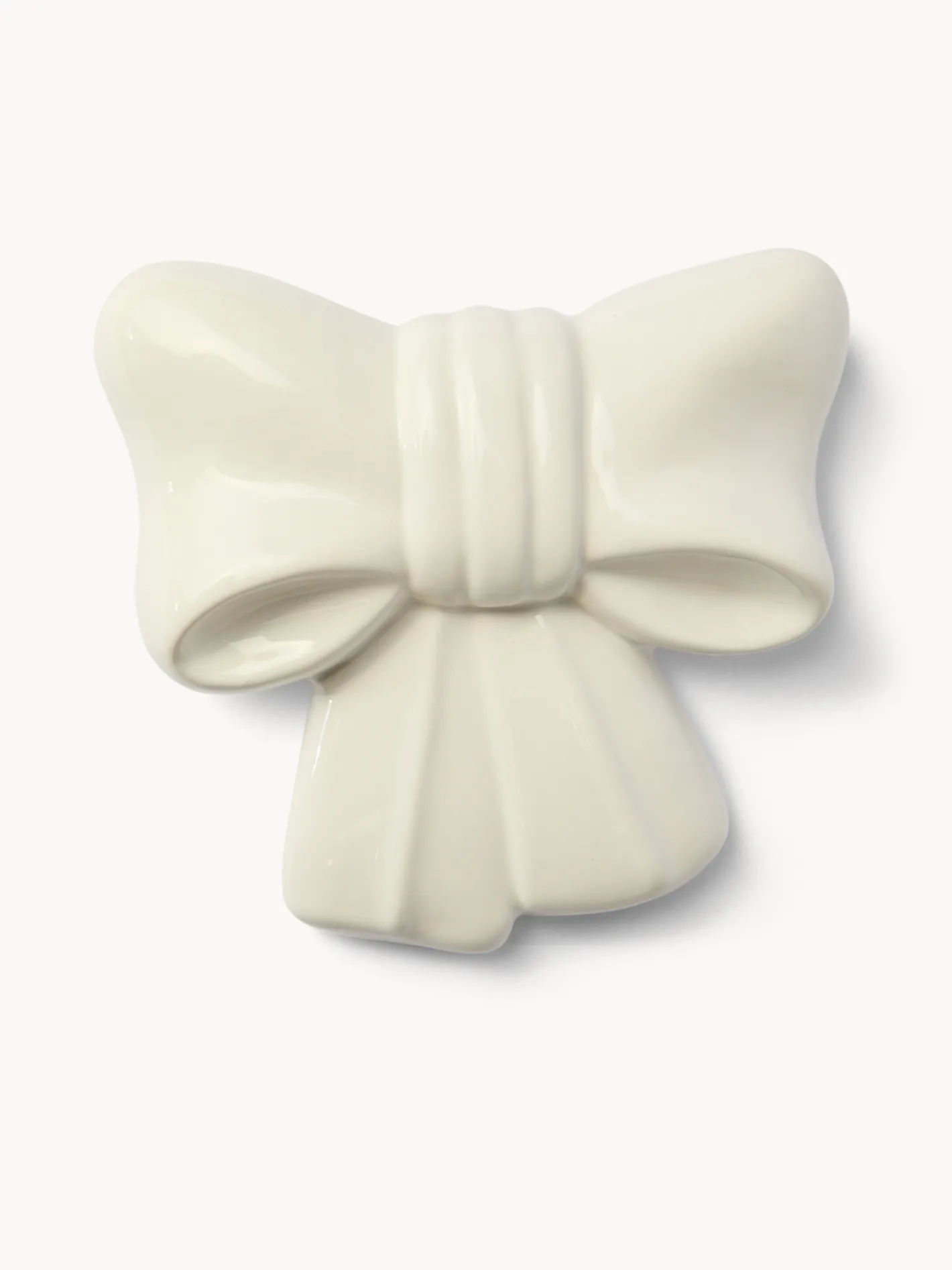 coincasa Accessori E Utensili Cucina|Umidificatore in ceramica a fiocco Bianco