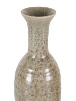 coincasa Vasi Da Interno|Vaso ceramica portoghese Grigio