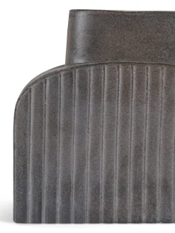 coincasa Vasi Da Interno|Vaso ceramica portoghese Nero