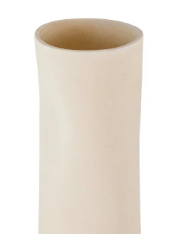 coincasa Vasi Da Interno|Vaso ceramica portoghese Bianco